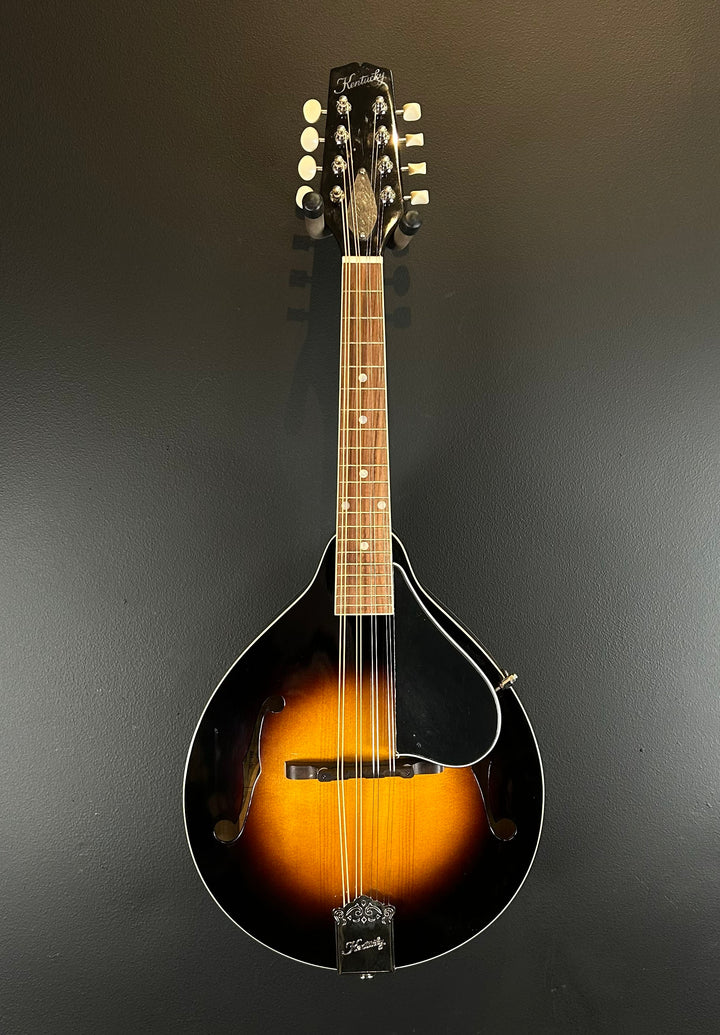 KM-150 Mandolin, Recent
