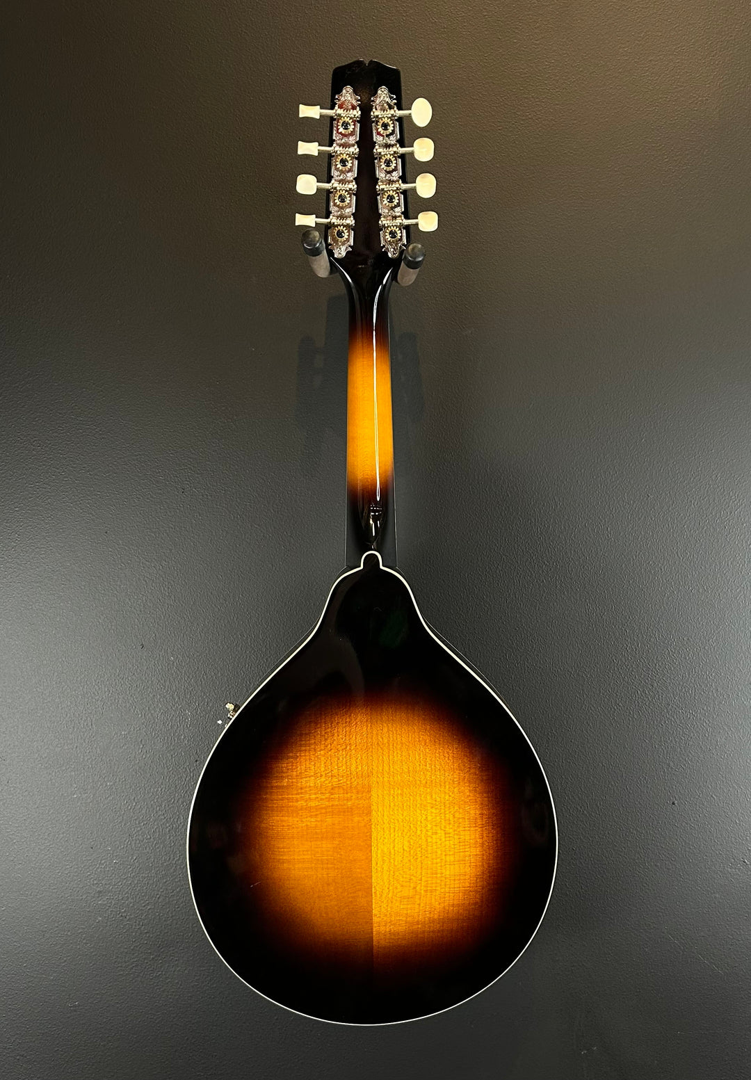 KM-150 Mandolin, Recent