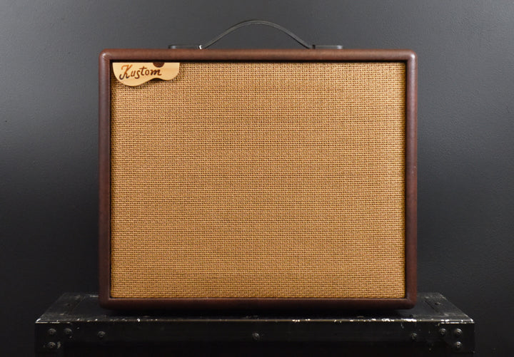Sienna 30 Pro 1x10" Acoustic Combo, Recent