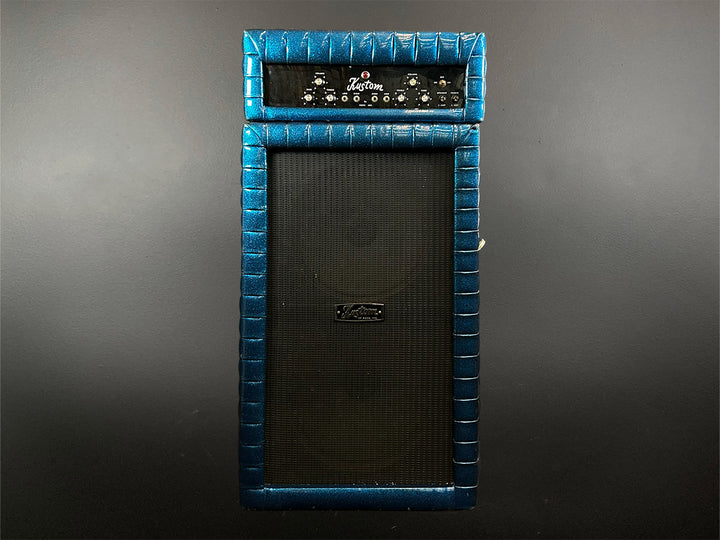 J595 K200 "Frankenstein" Head and 2x15 Cab, Late 60s