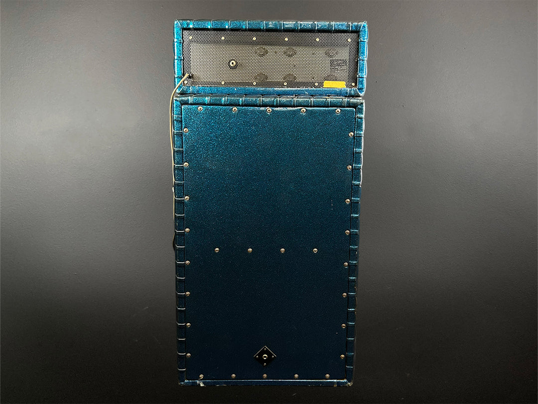 J595 K200 "Frankenstein" Head and 2x15 Cab, Late 60s