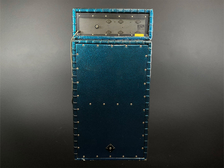 J595 K200 "Frankenstein" Head and 2x15 Cab, Late 60s