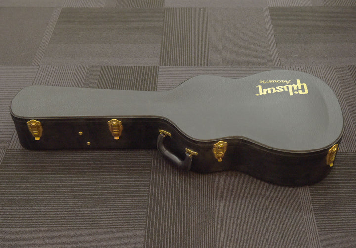 L-00 Case - Black, Recent