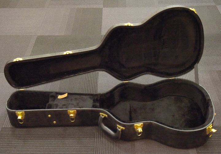 L-00 Case - Black, Recent