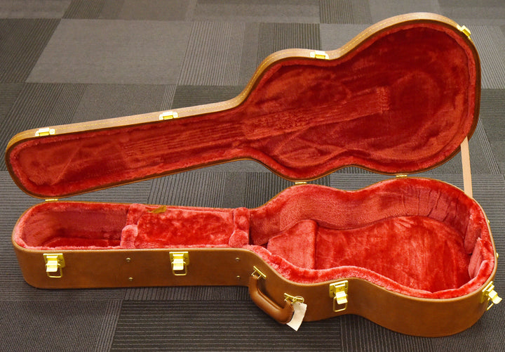 L-00 Original Case, Recent