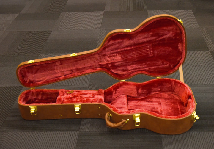 L-00 Original Case, Recent