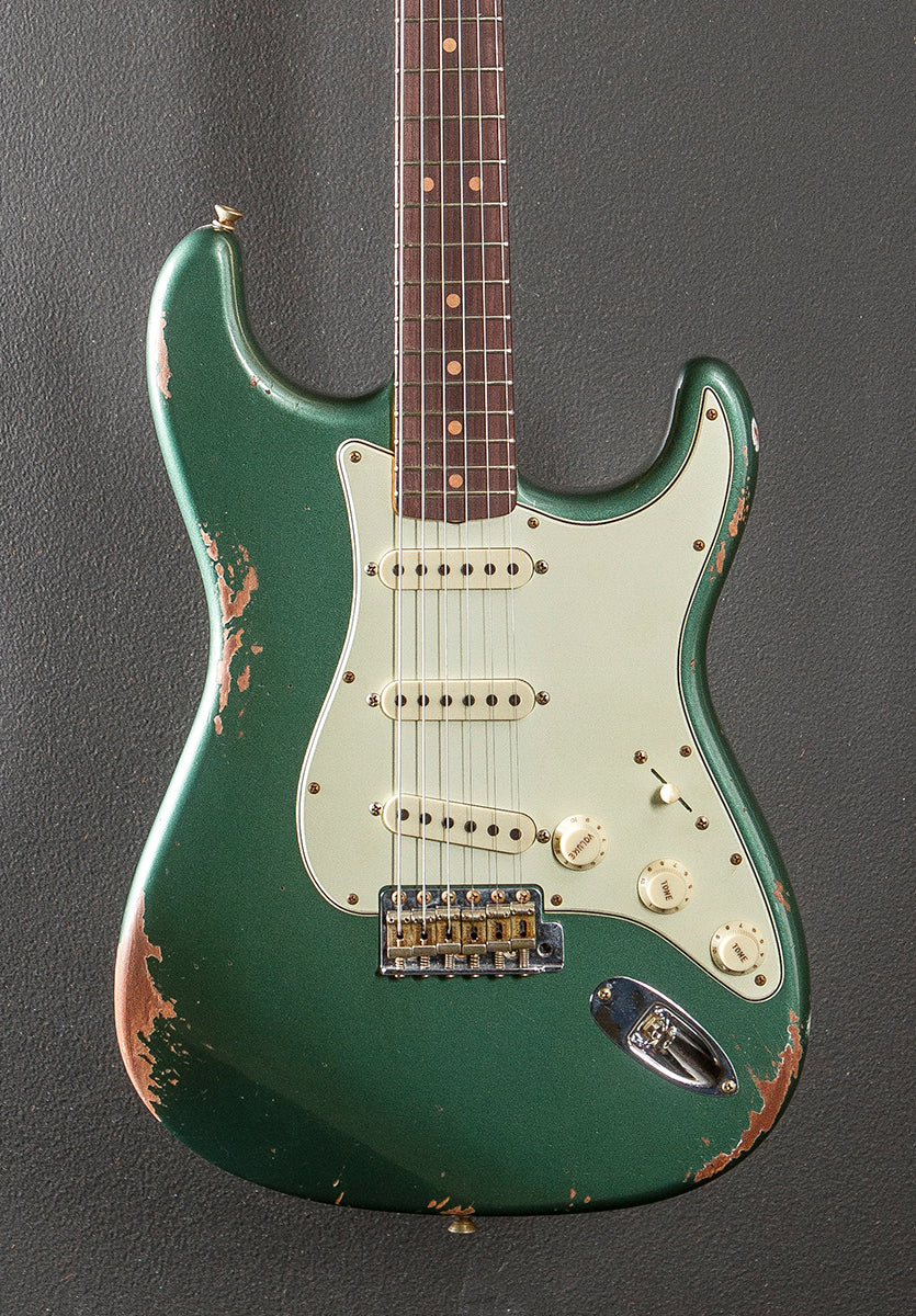 Used Limited Edition L Series 1964 Heavy Relic Strat '24