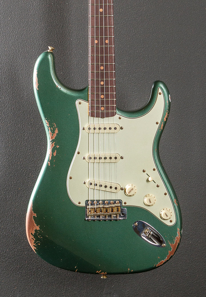 Used Limited Edition L Series 1964 Heavy Relic Strat '24