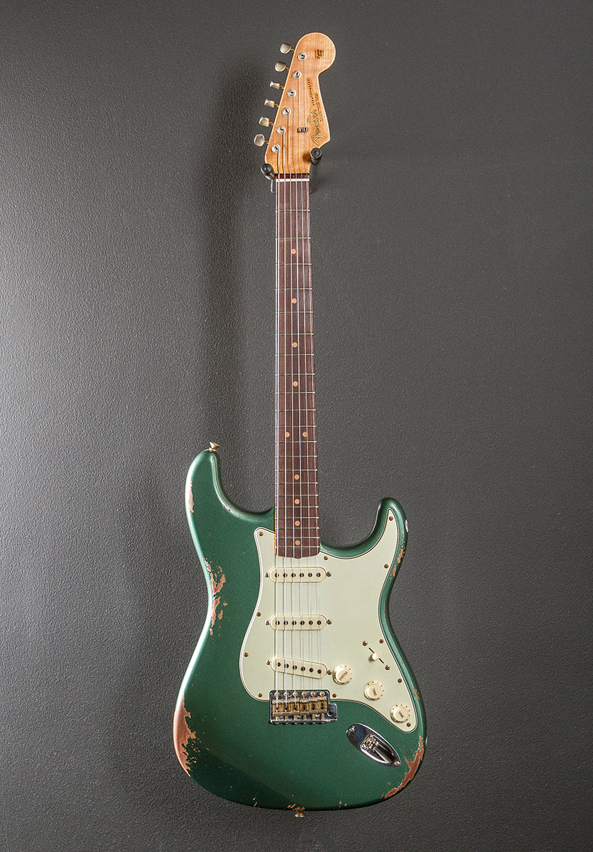 Used Limited Edition L Series 1964 Heavy Relic Strat '24