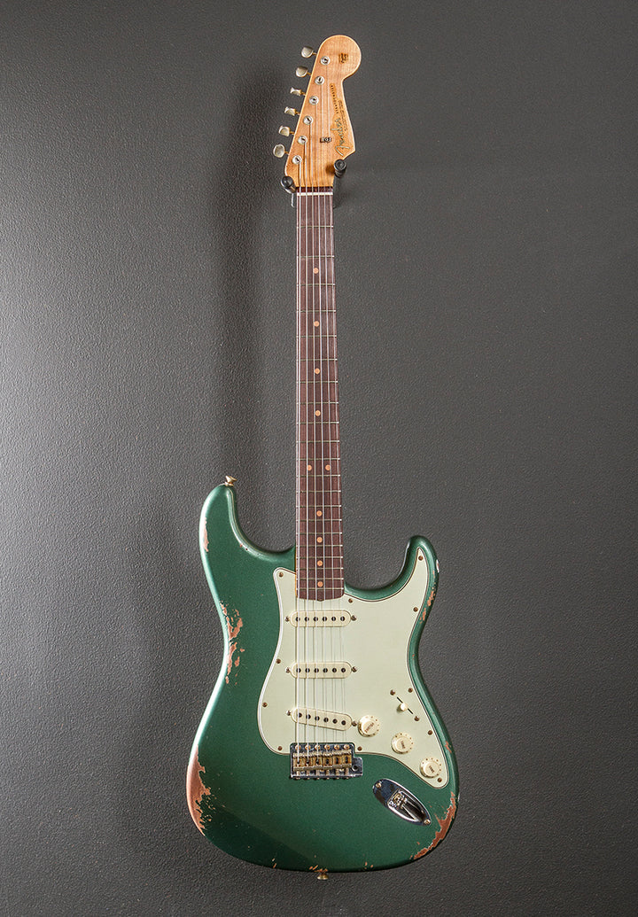 Used Limited Edition L Series 1964 Heavy Relic Strat '24