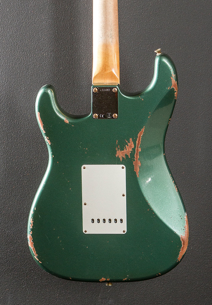 Used Limited Edition L Series 1964 Heavy Relic Strat '24
