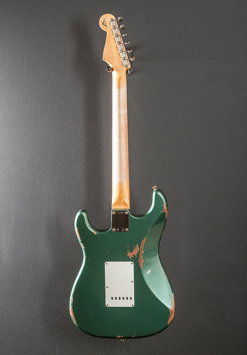 Used Limited Edition L Series 1964 Heavy Relic Strat '24