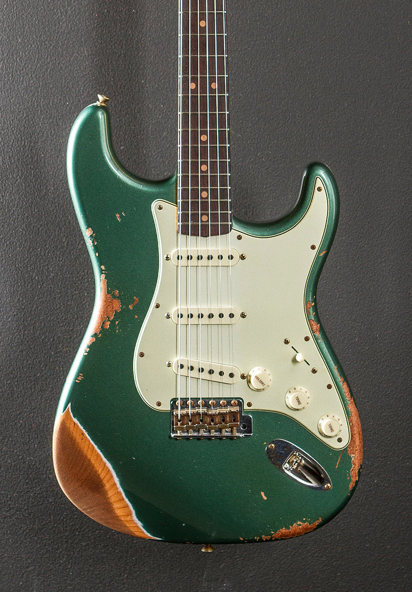 Limited Edition L Series 1964 Heavy Relic Strat