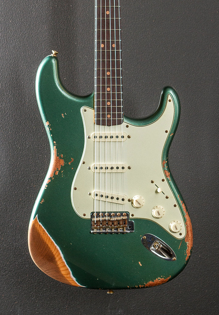 Limited Edition L Series 1964 Heavy Relic Strat