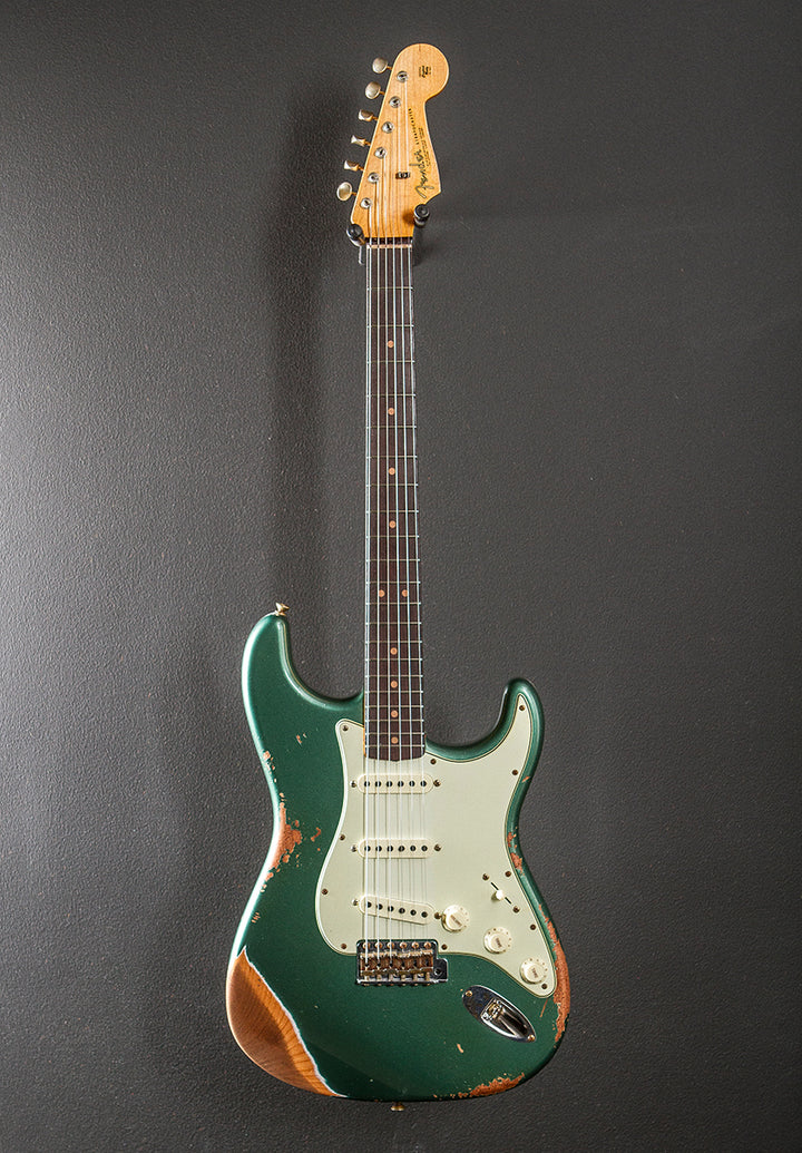 Limited Edition L Series 1964 Heavy Relic Strat