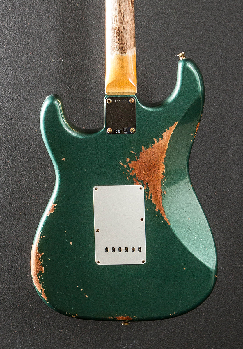 Limited Edition L Series 1964 Heavy Relic Strat
