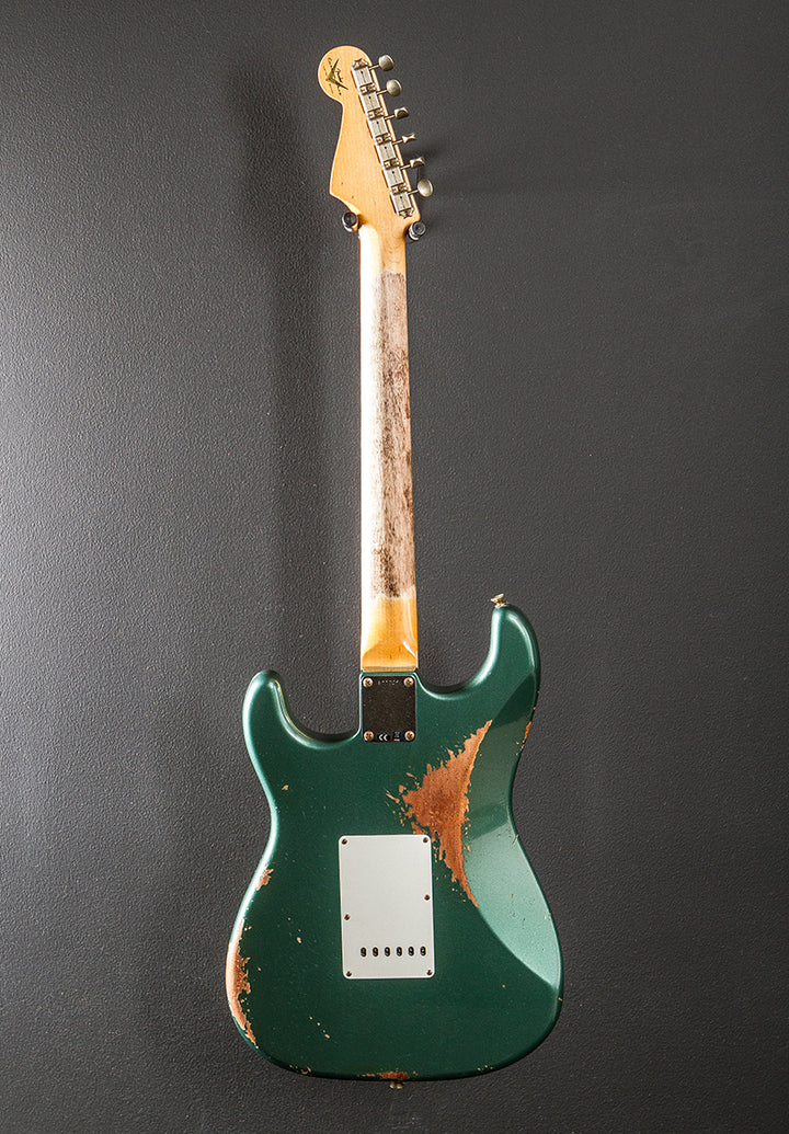 Limited Edition L Series 1964 Heavy Relic Strat