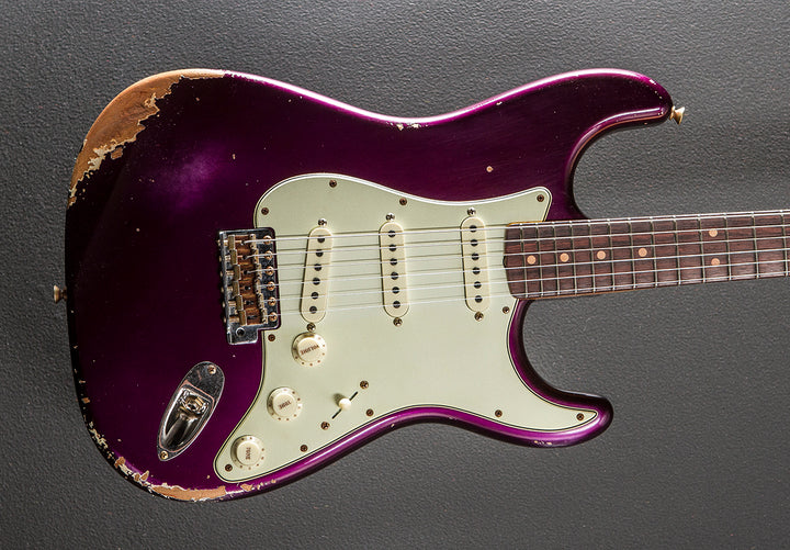 L Series 1964 Heavy Relic Strat