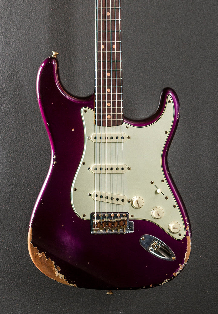 L Series 1964 Heavy Relic Strat