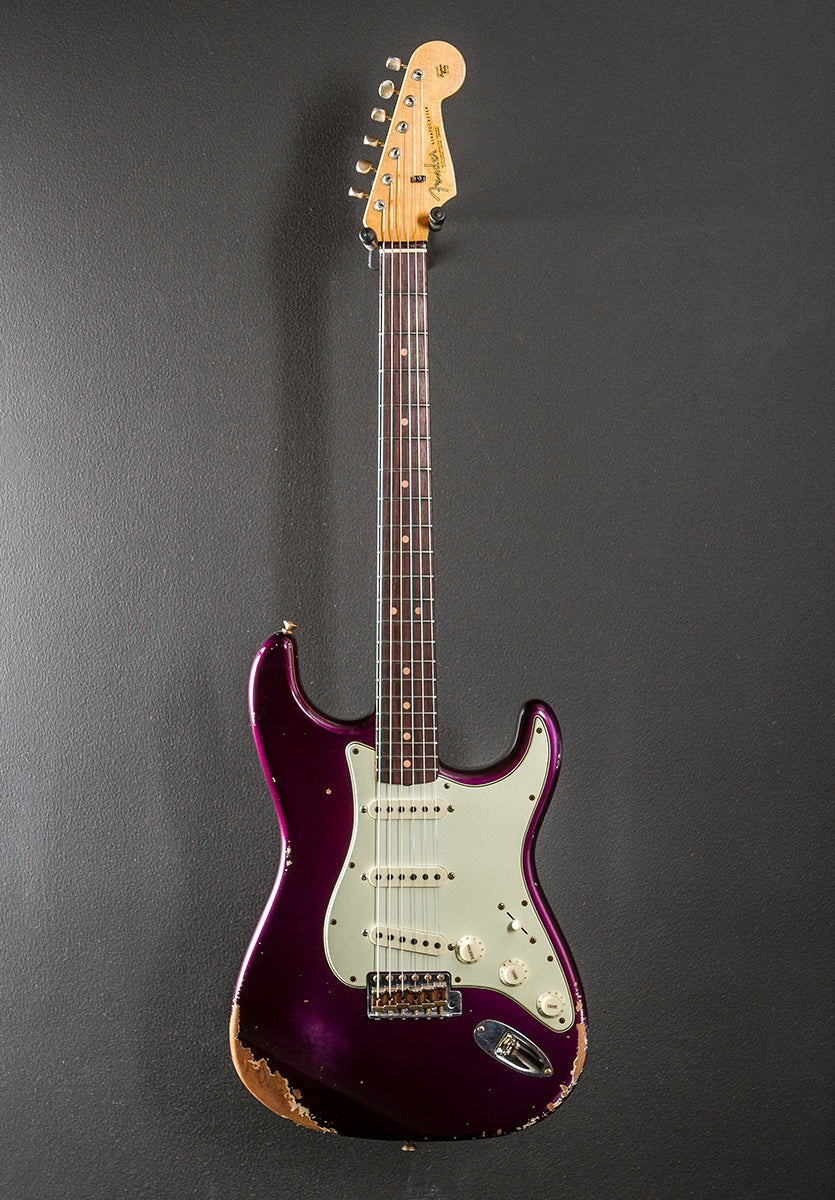 L Series 1964 Heavy Relic Strat
