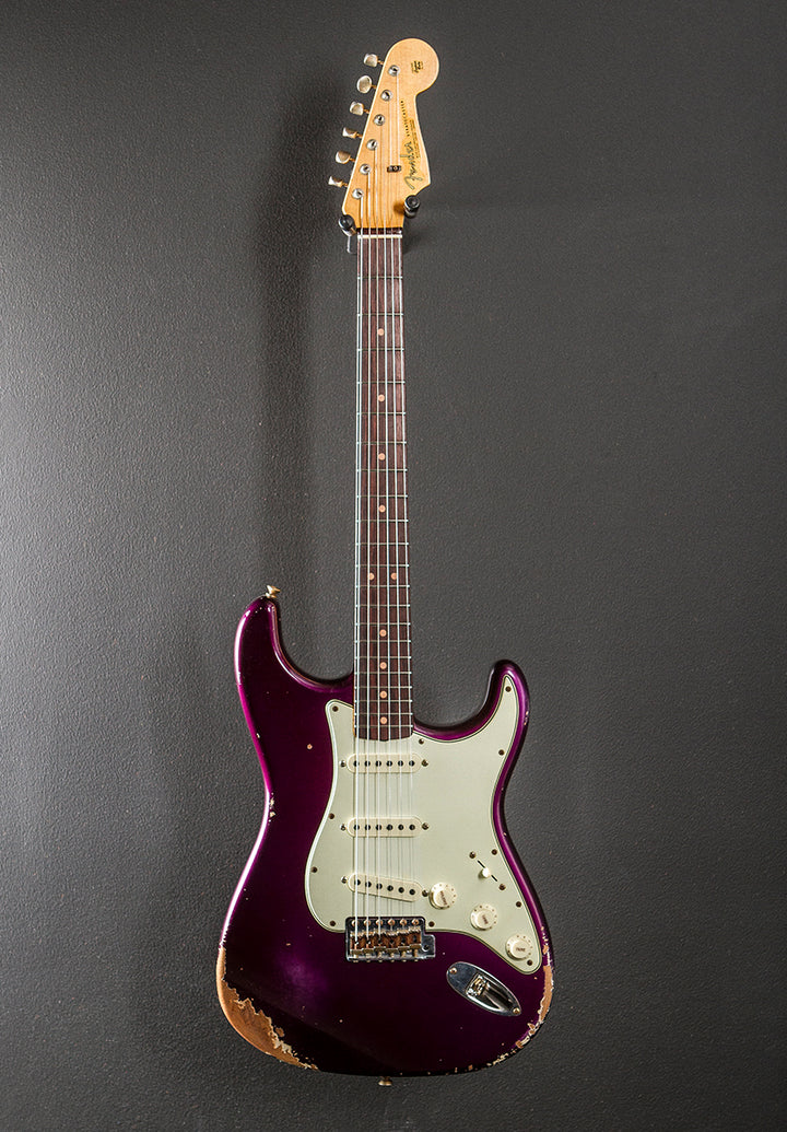 L Series 1964 Heavy Relic Strat