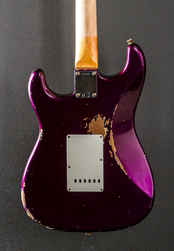 L Series 1964 Heavy Relic Strat