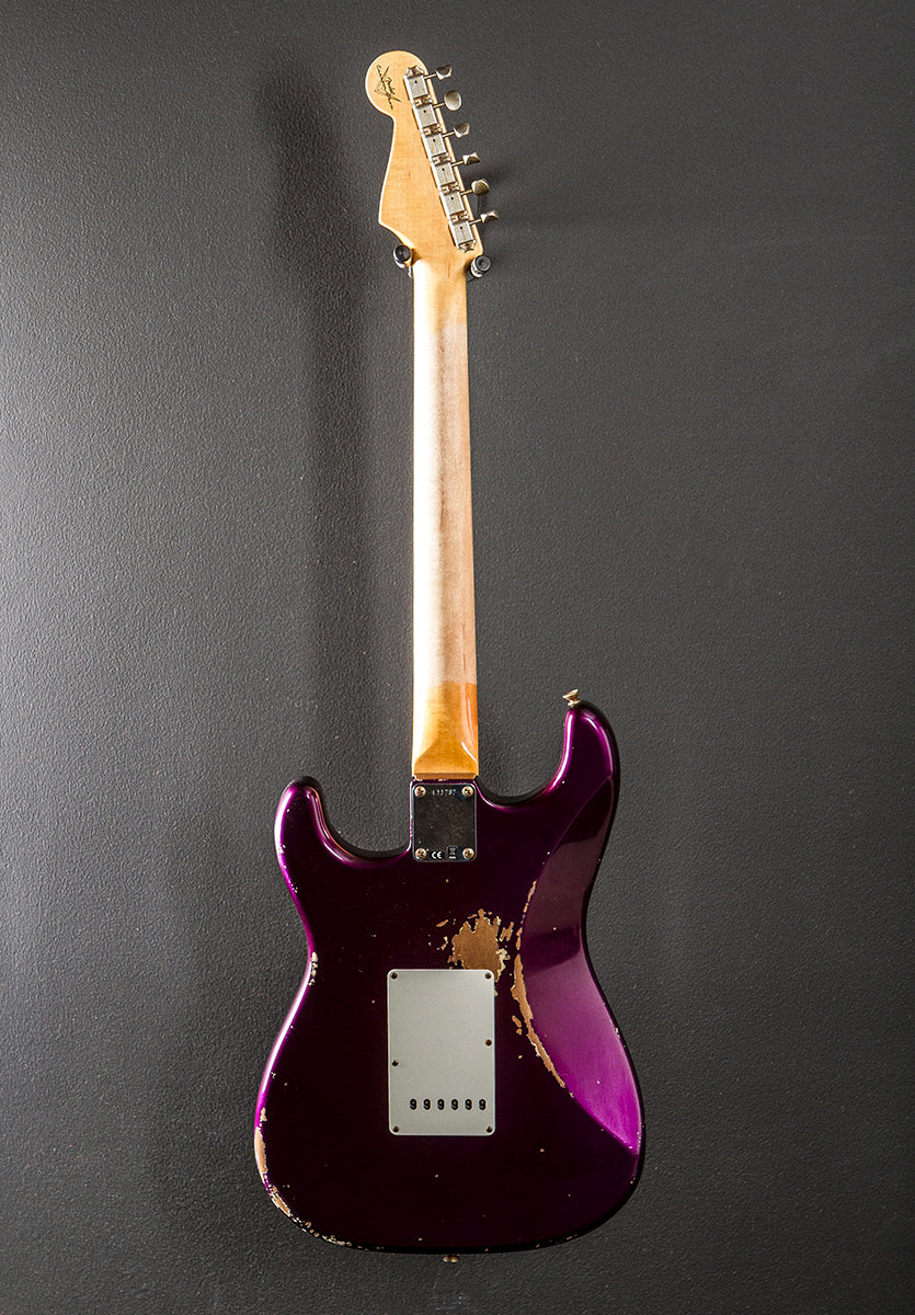L Series 1964 Heavy Relic Strat