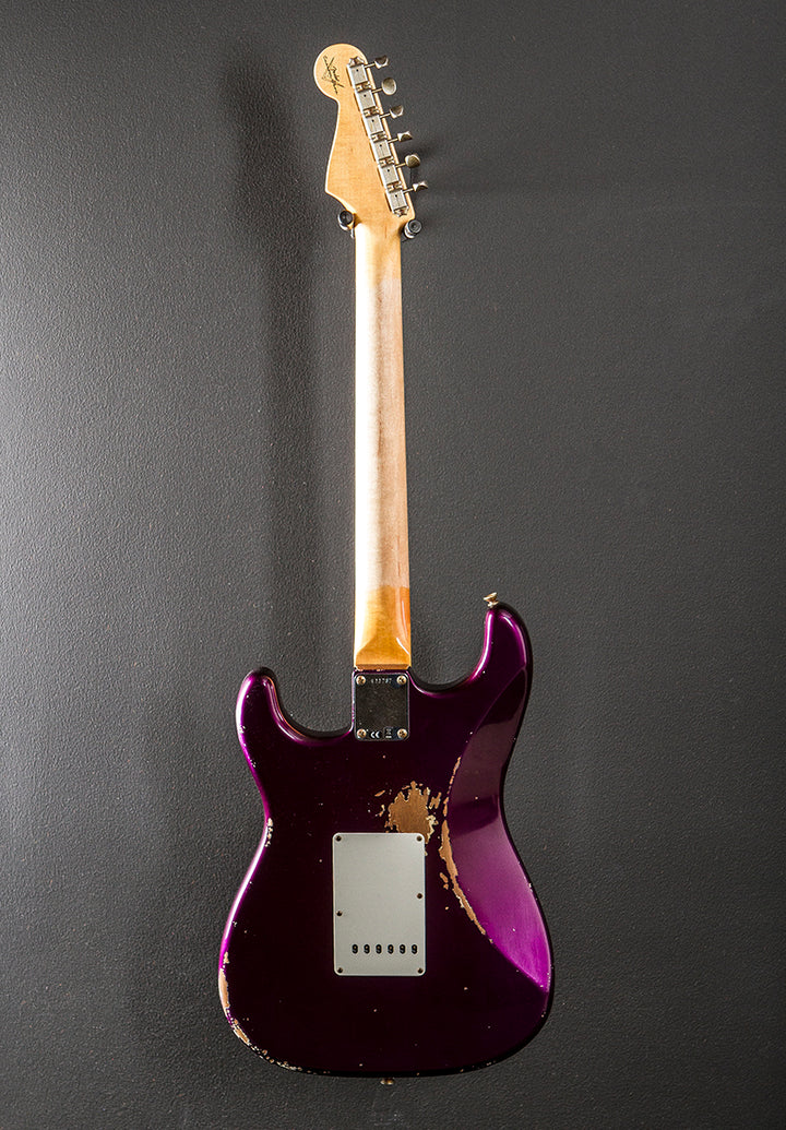 L Series 1964 Heavy Relic Strat