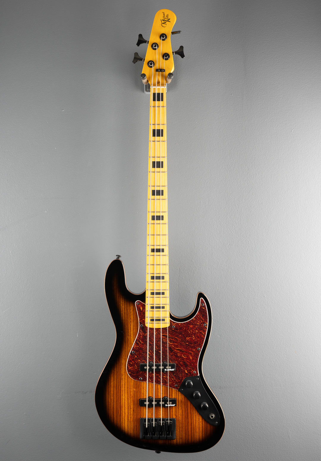 Vintage Element 4 Bass