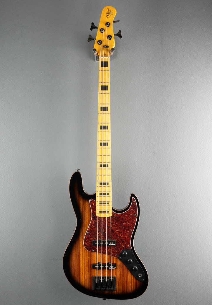 Vintage Element 4 Bass