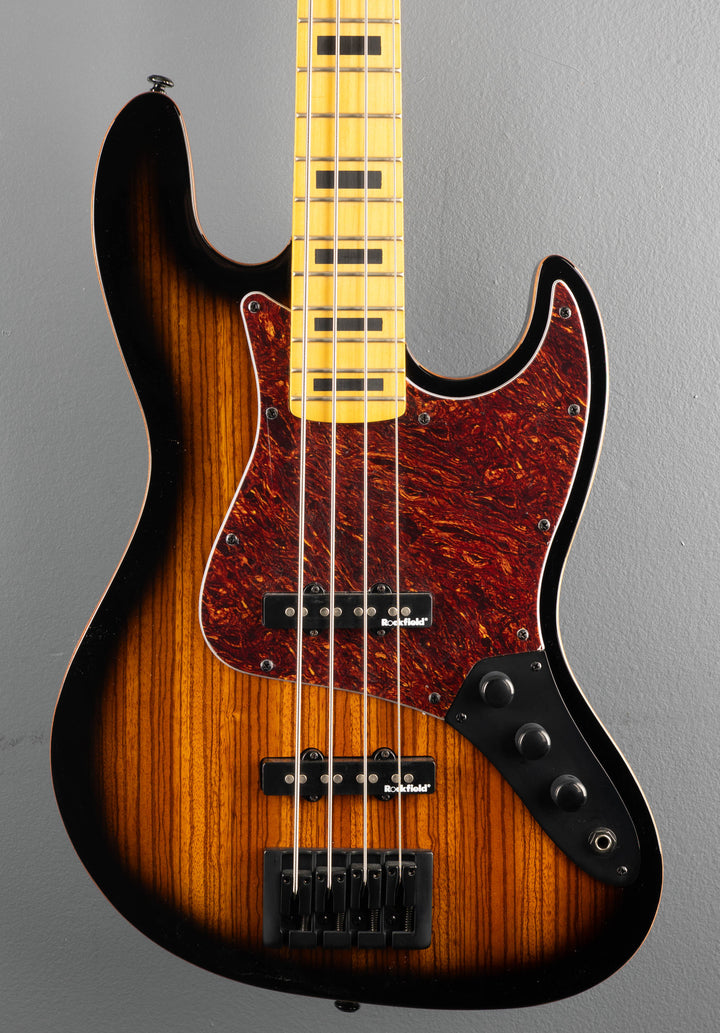Vintage Element 4 Bass