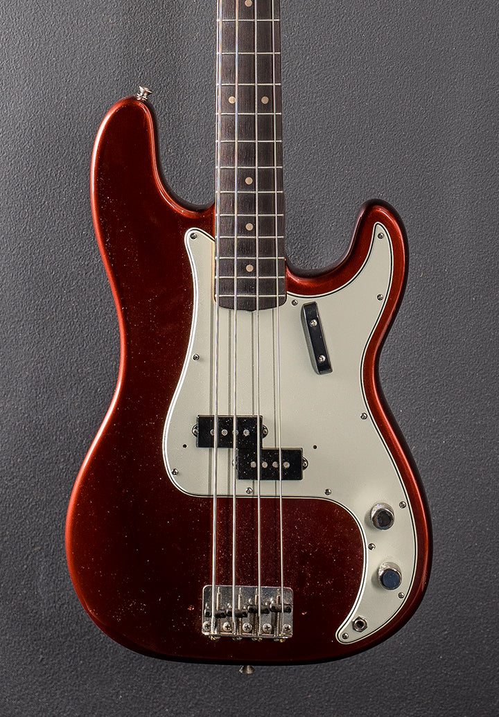Used Precision Bass &