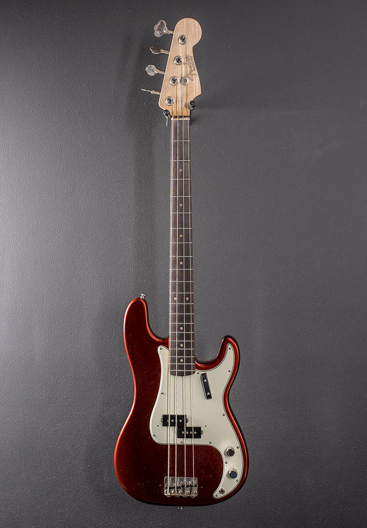 Used Precision Bass &