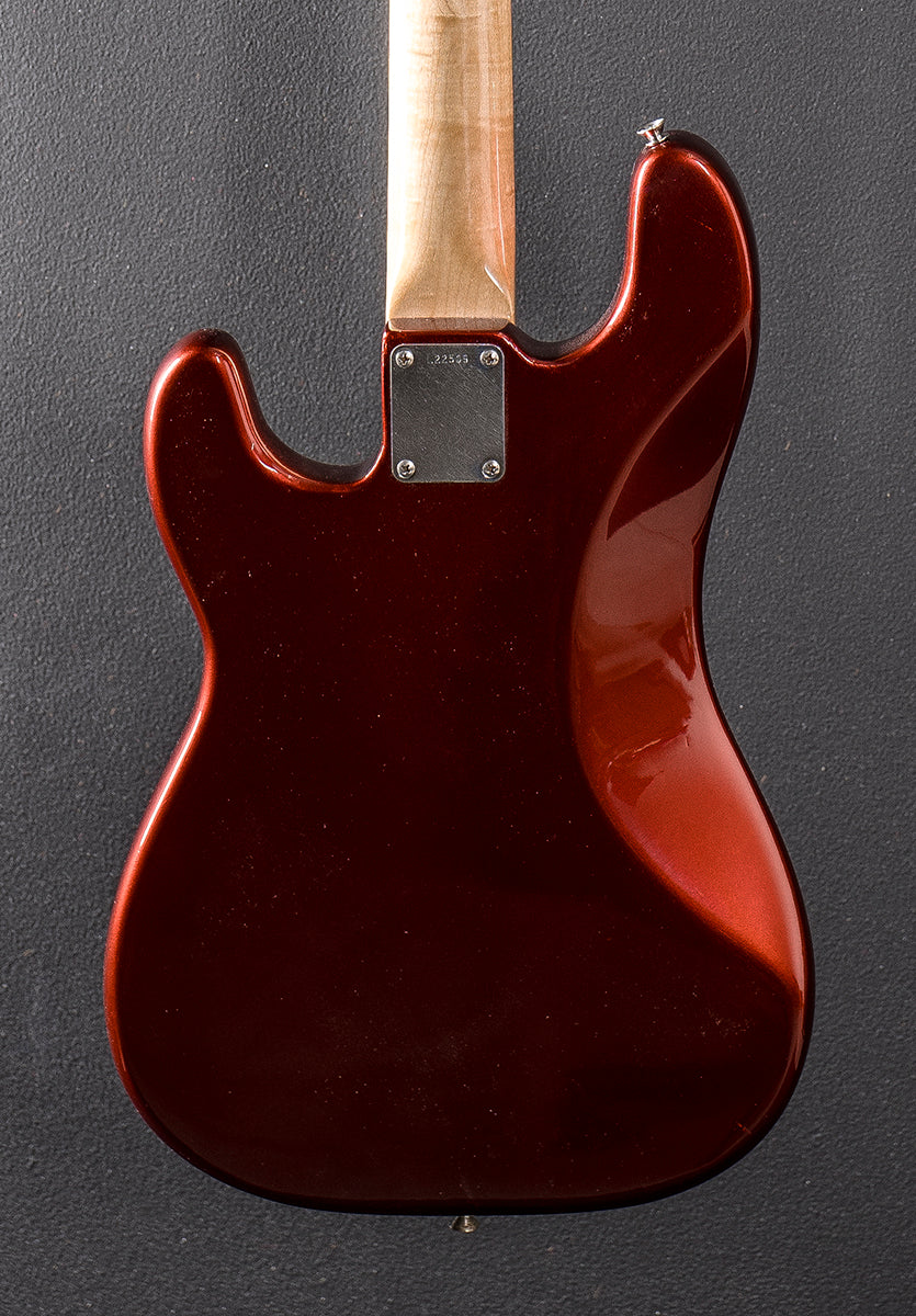 Used Precision Bass &