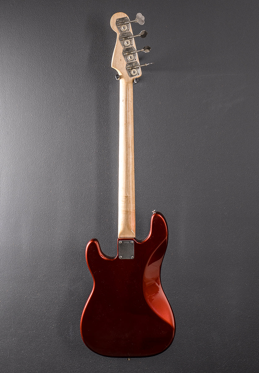 Used Precision Bass &