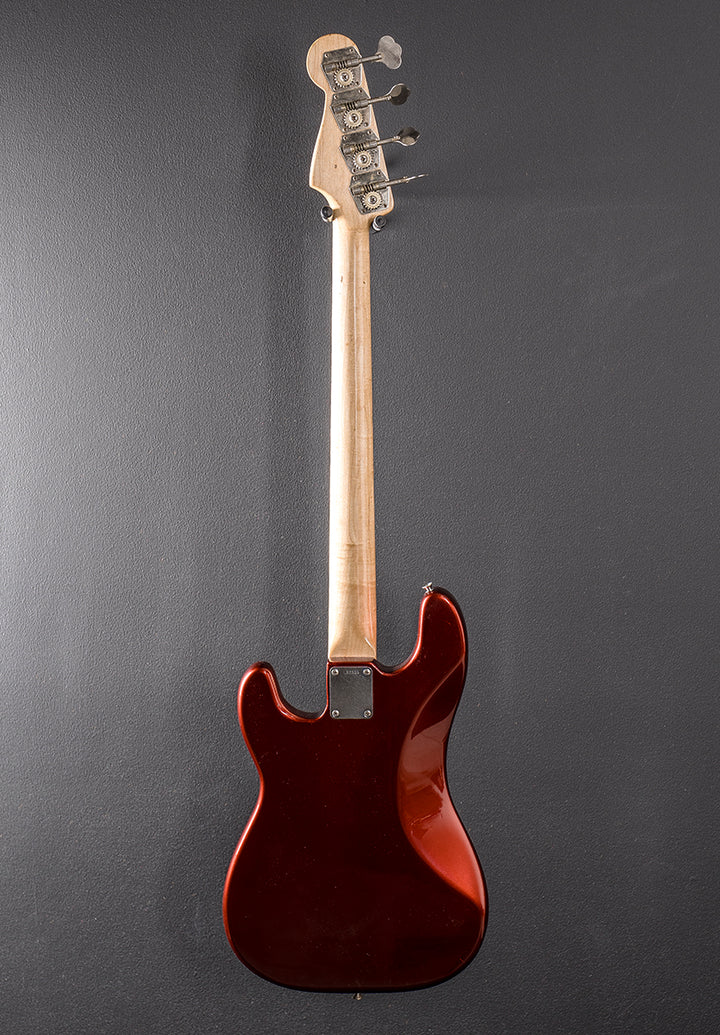 Used Precision Bass &