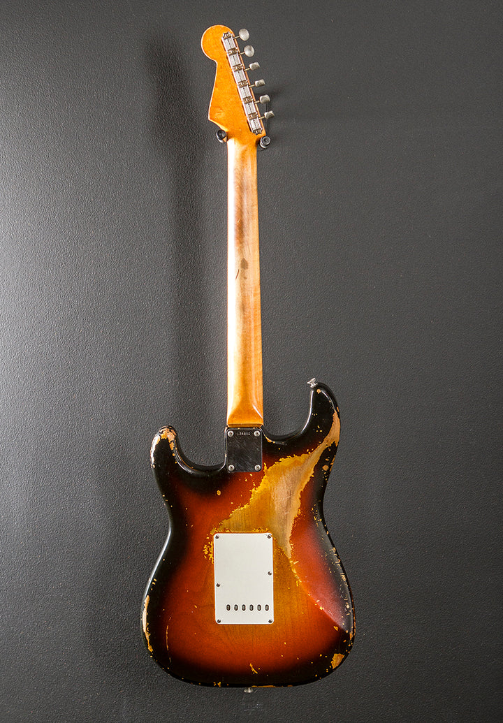 Used Strat '64