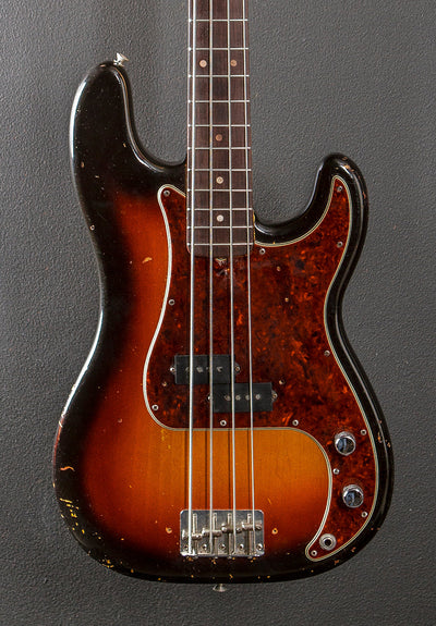 Precision Bass '64