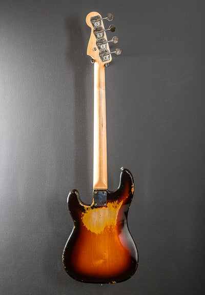 Precision Bass '64
