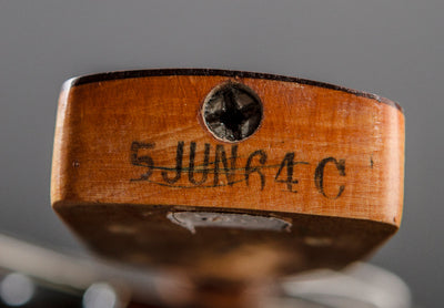 Precision Bass '64