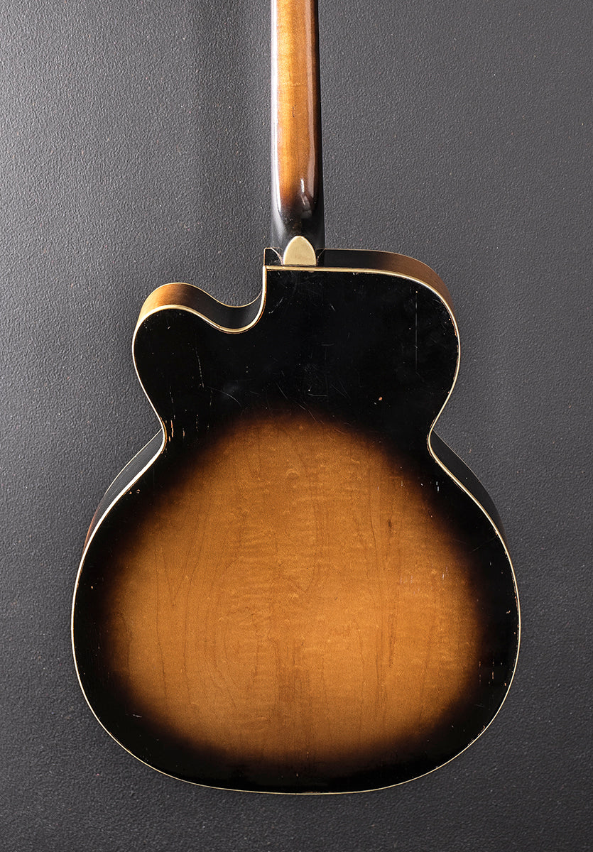 Model K-24, Late 1950&