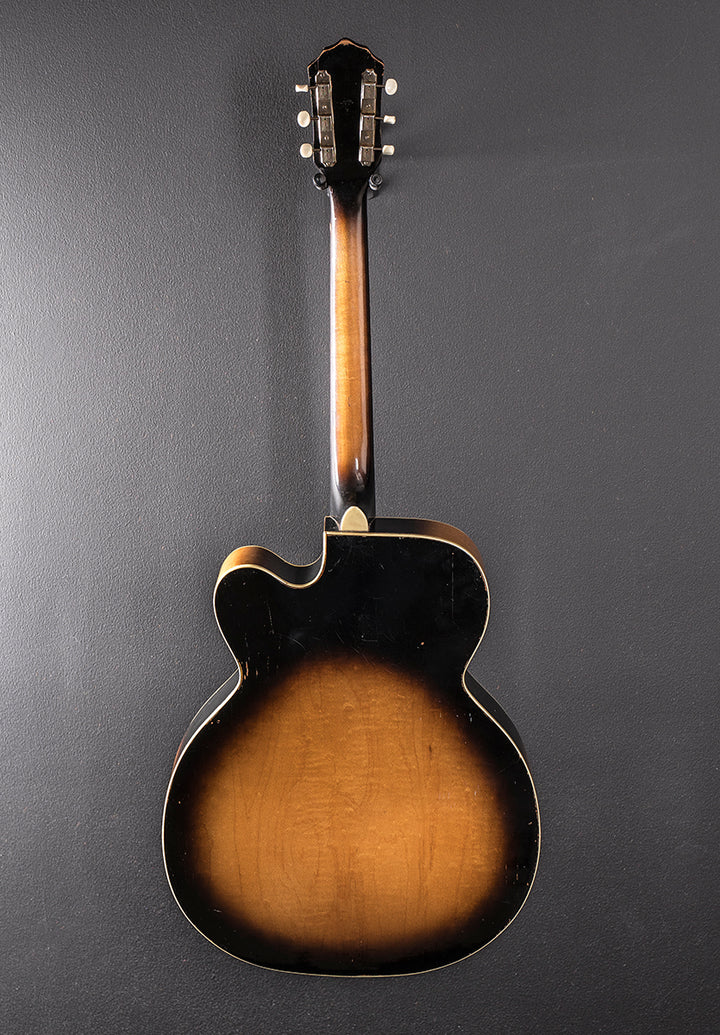 Model K-24, Late 1950&