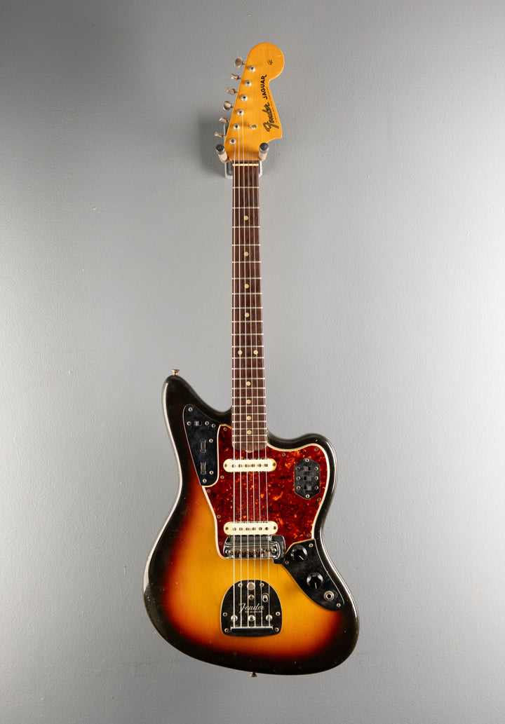 USED Jaguar, '65