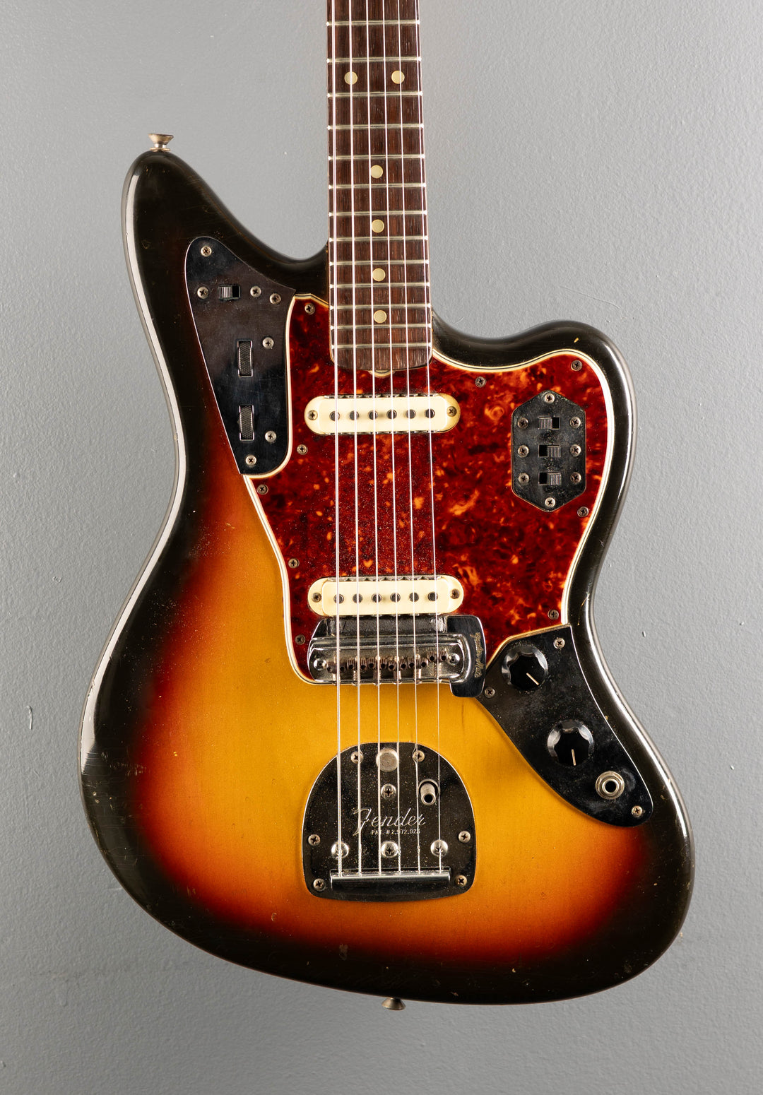 USED Jaguar, '65