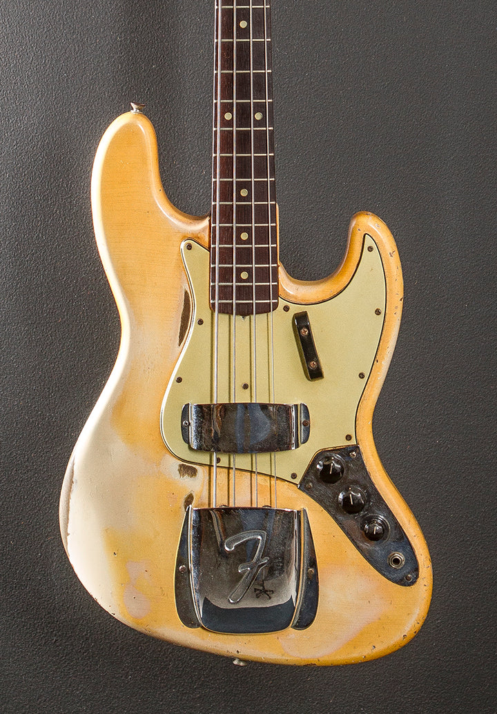 Used Jazz Bass '65