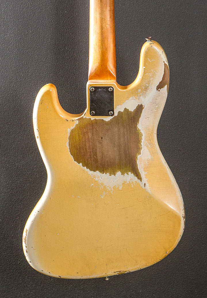 Used Jazz Bass '65