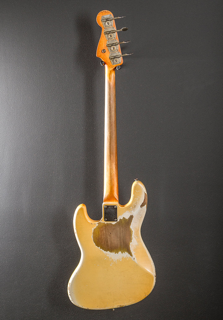 Used Jazz Bass '65