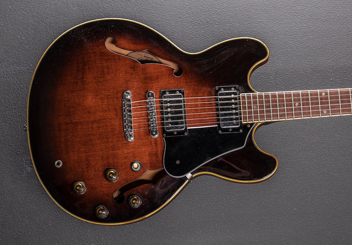 Lee Ritenour LR10 '84 – Dave's Guitar Shop