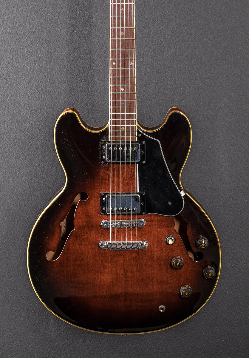 Lee Ritenour LR10 '84 – Dave's Guitar Shop