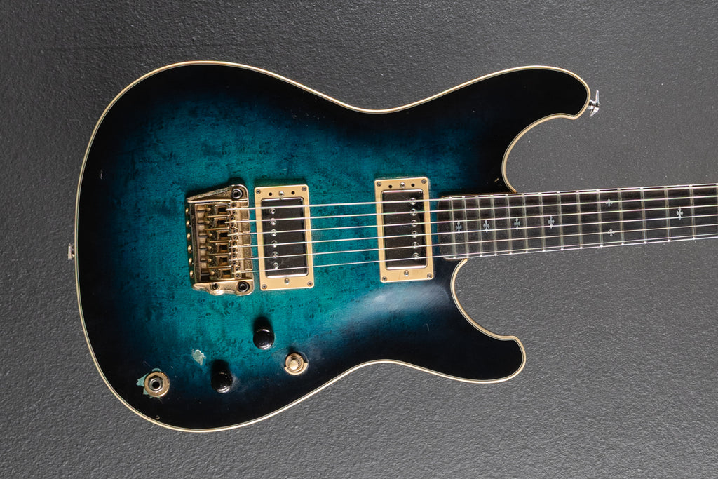 Roadstar II RS1010SL Steve Lukather '83 – Dave's Guitar Shop
